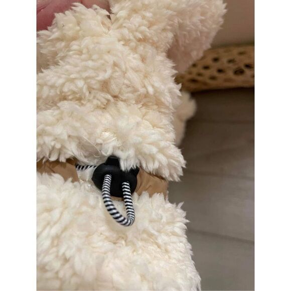 New Free  People All Bundled-Up Pop-Top Mittens - Picture 7 of 7